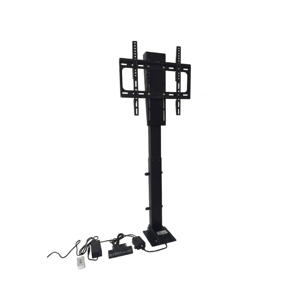 Cinecomfort  TVL3275 Motorized Ground & Ceiling TV Lift for 32–75 Inch TVs