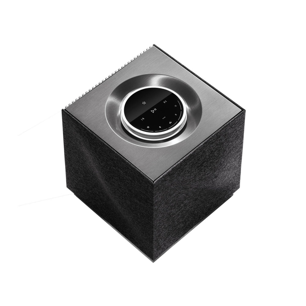 Naim Mu-so Qb 2nd Generation Wireless Speaker
