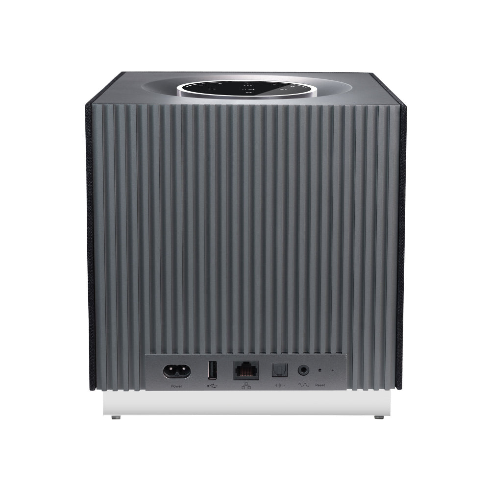 Naim Mu-so Qb 2nd Generation Wireless Speaker