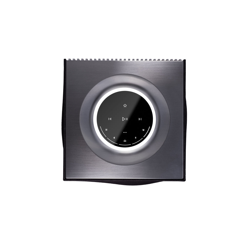 Naim Mu-so Qb 2nd Generation Wireless Speaker