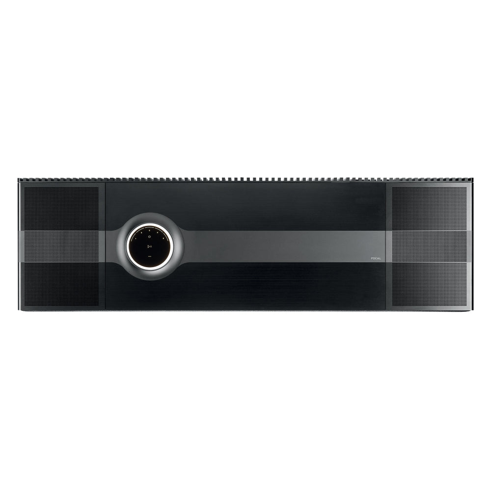 Focal Mu-so Hekla All-in-One Dolby Atmos System