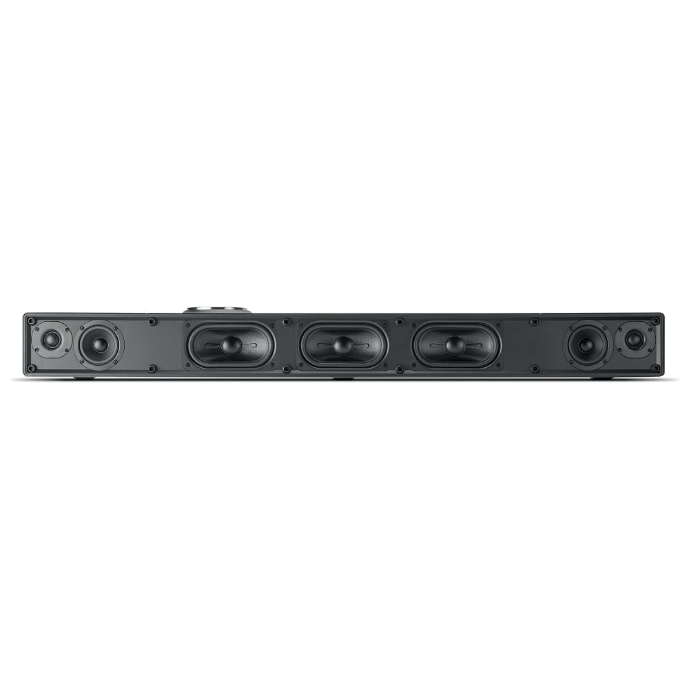 Focal Mu-so Hekla All-in-One Dolby Atmos System