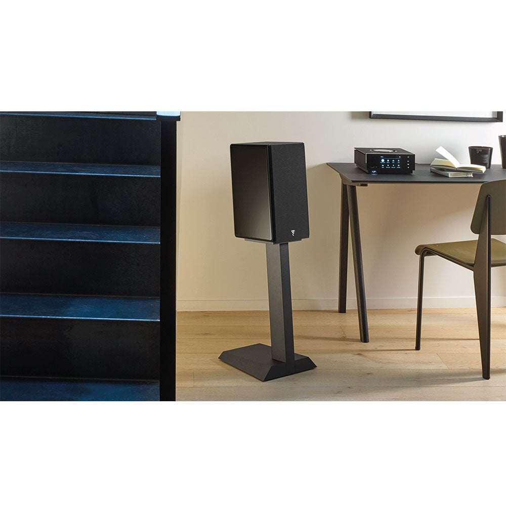 Focal Vestia N°1 2-Way Bookshelf Speaker 100W (Pair)