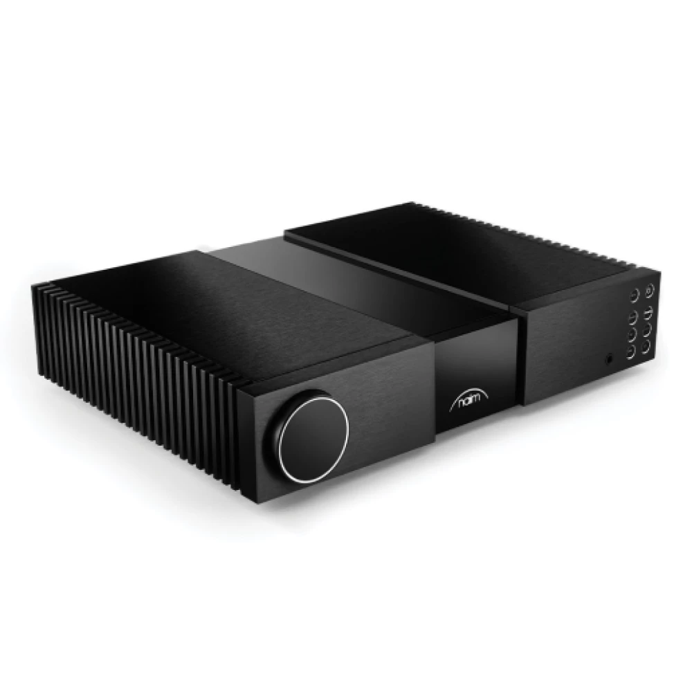 Naim NAC 332 Analogue Preamplifier
