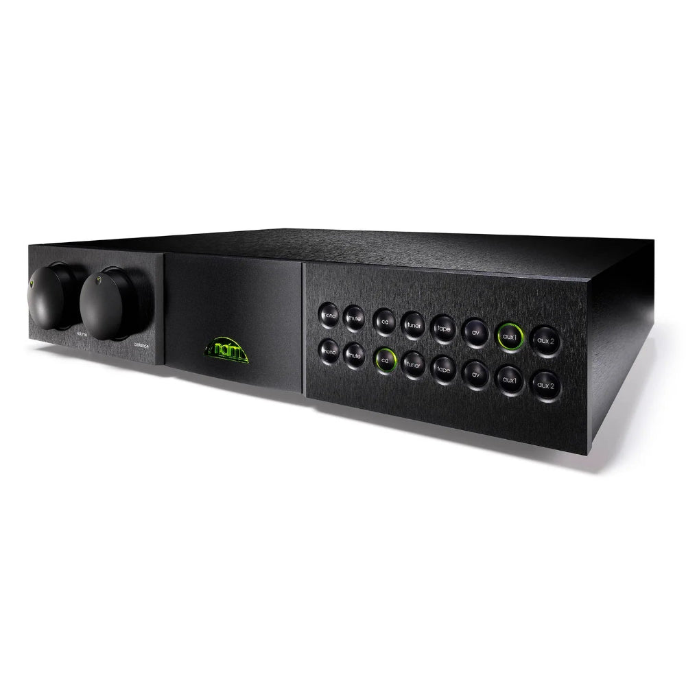 Naim NAC 552 Reference Preamplifier