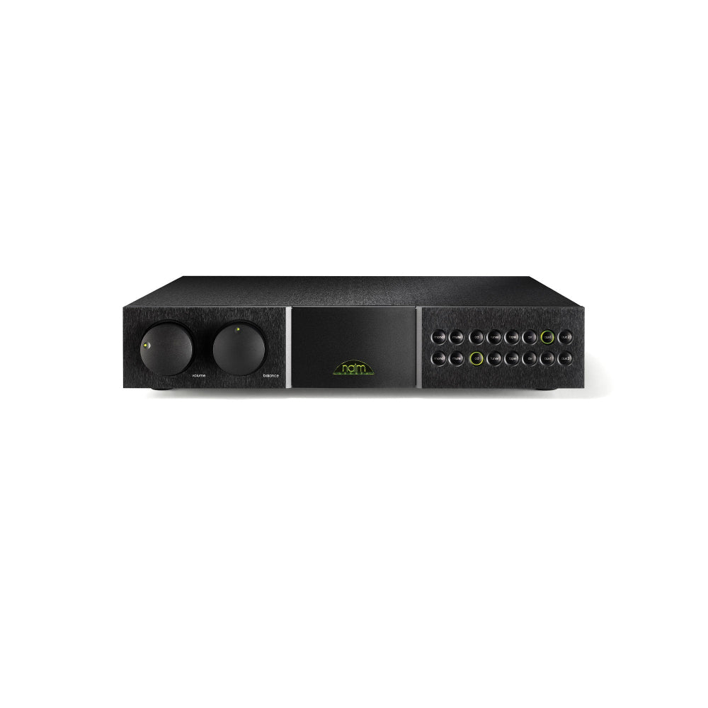 Naim NAC 552 Reference Preamplifier