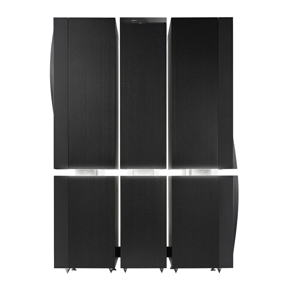 Naim Statement NAC S1 Reference Preamplifier