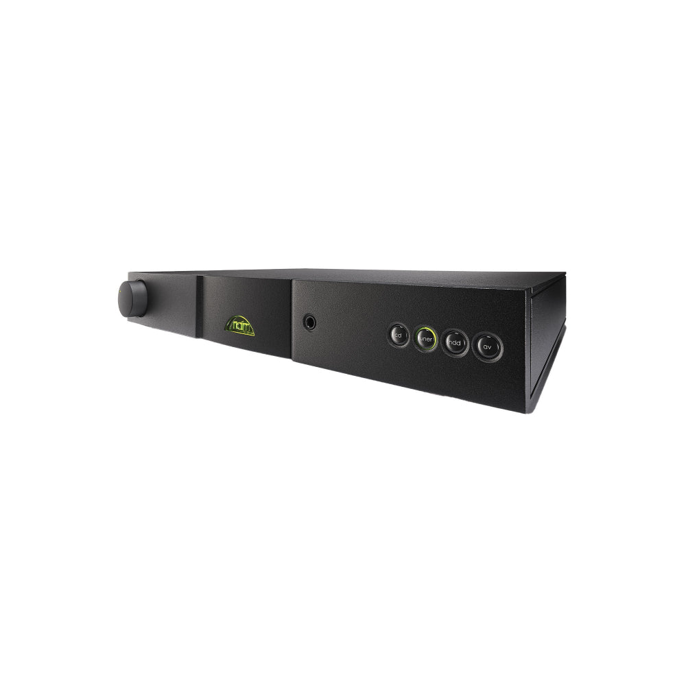 Naim NAIT 5si Integrated Amplifier