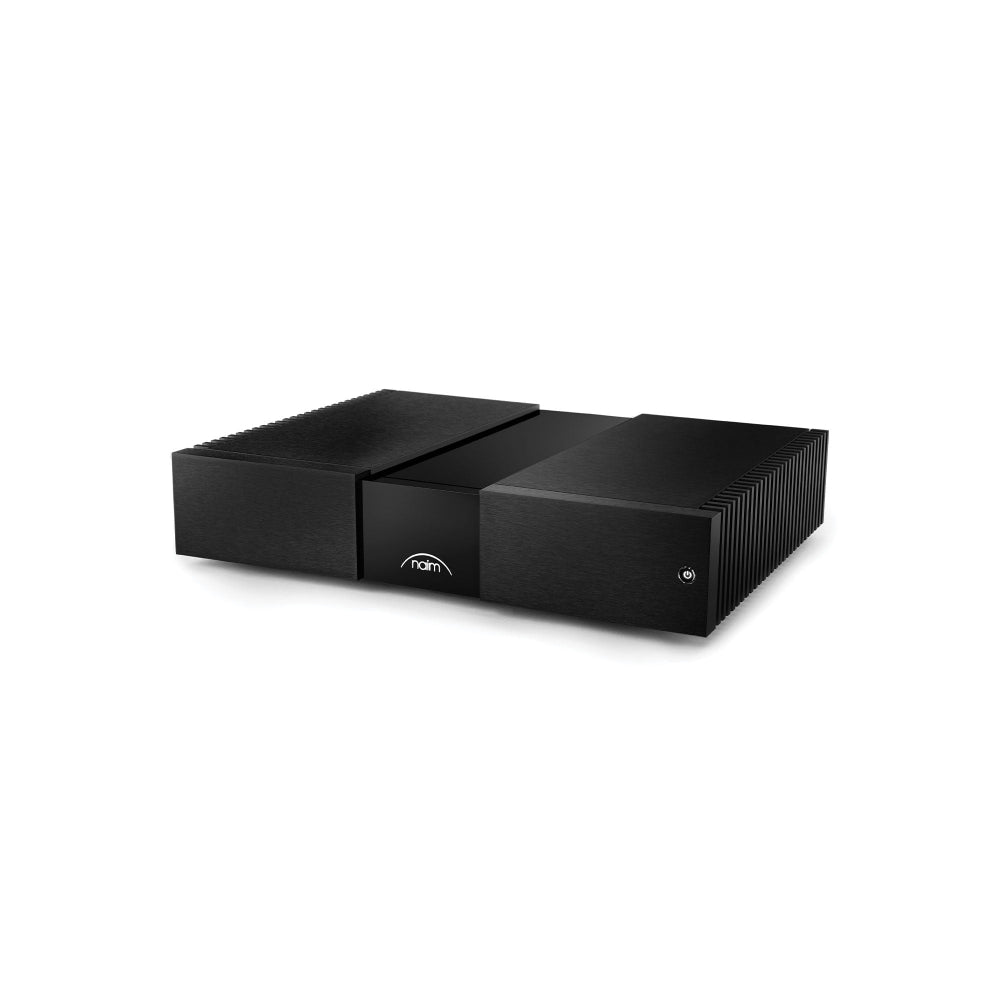 Naim NAP 350 Mono Power Amplifier