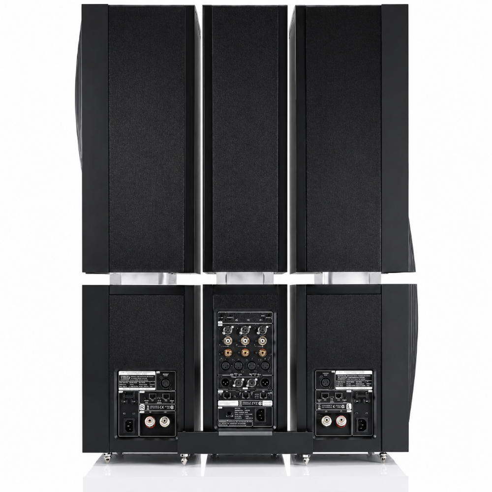 Naim Statement NAP S1 Right Mono Power Amplifier