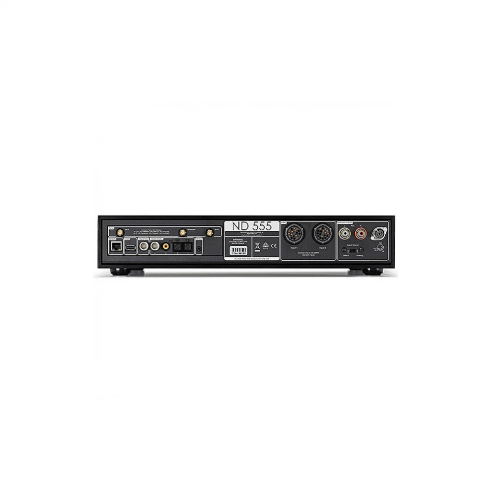 Naim ND 555 Reference Network Audio Player