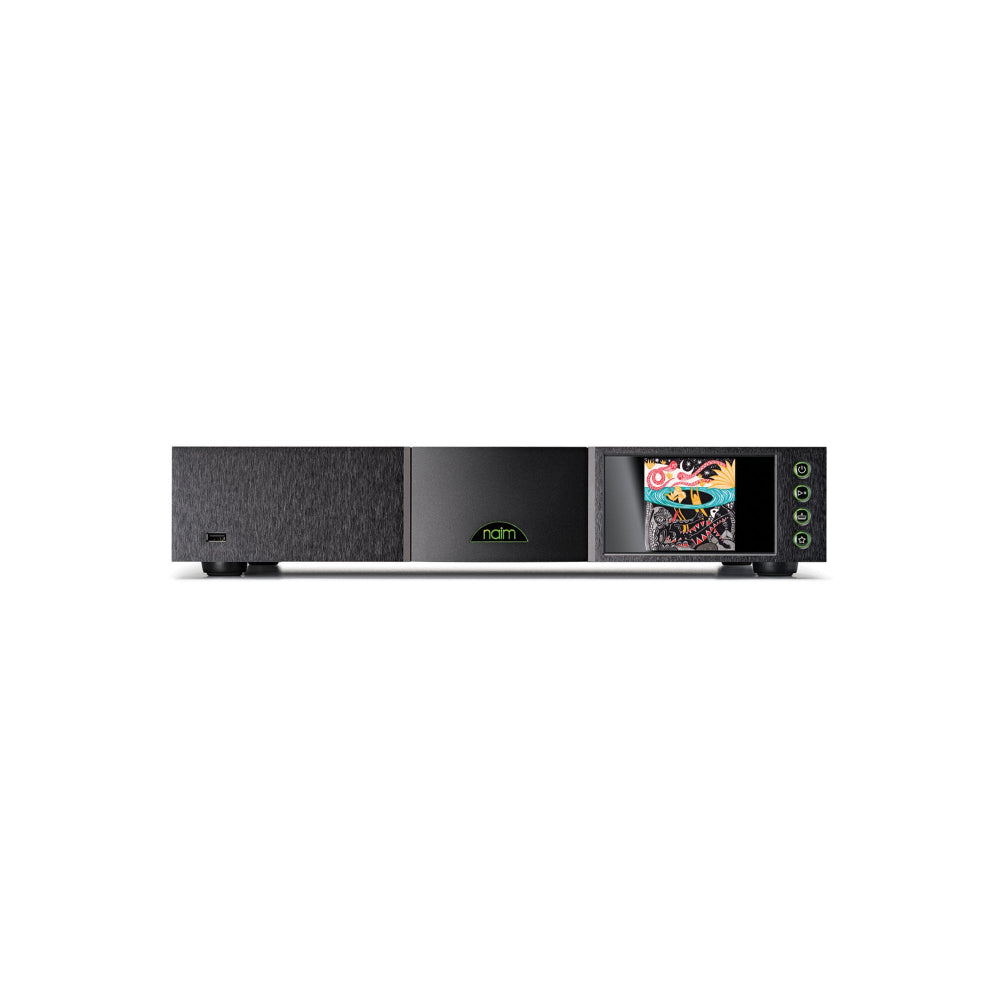 Naim NDX 2 Network Music Player
