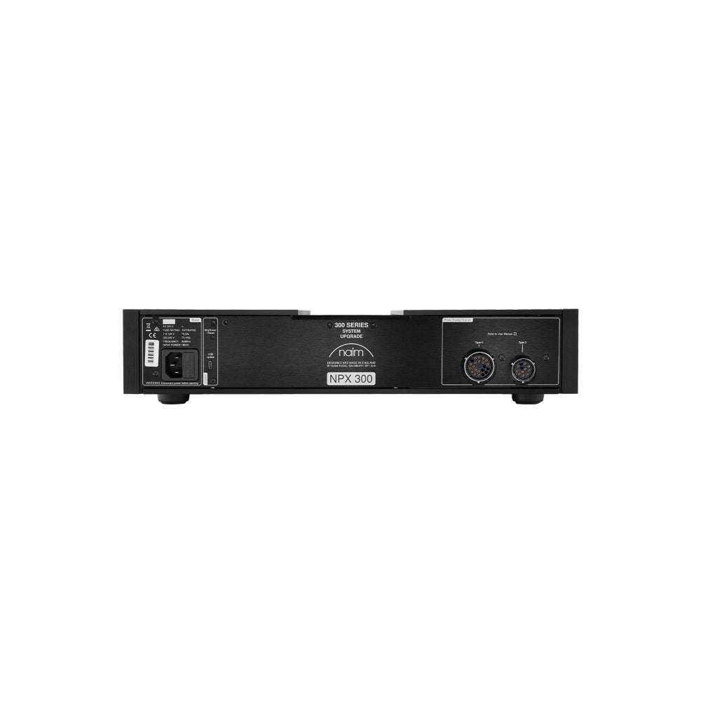 Naim NPX 300 Power Supply
