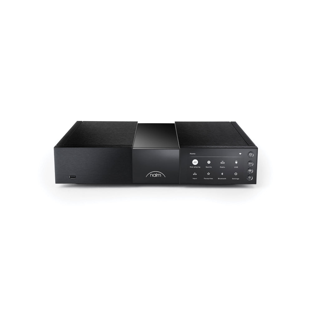Naim NSS 333 Music Streamer