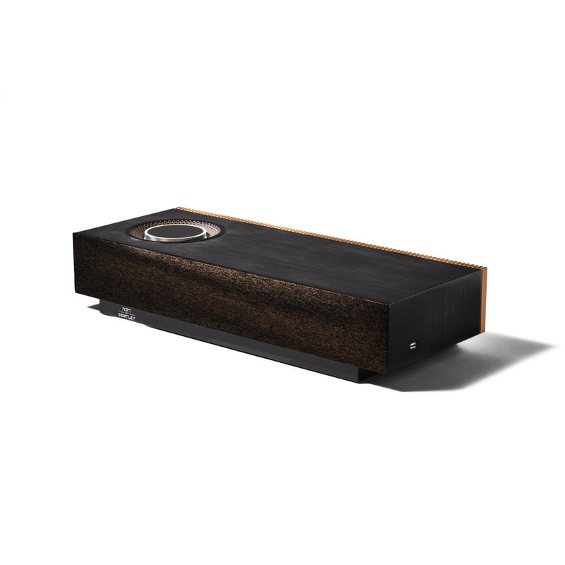 Naim for Bentley Mu-so Special Edition 2nd Generation - Wireless Speaker