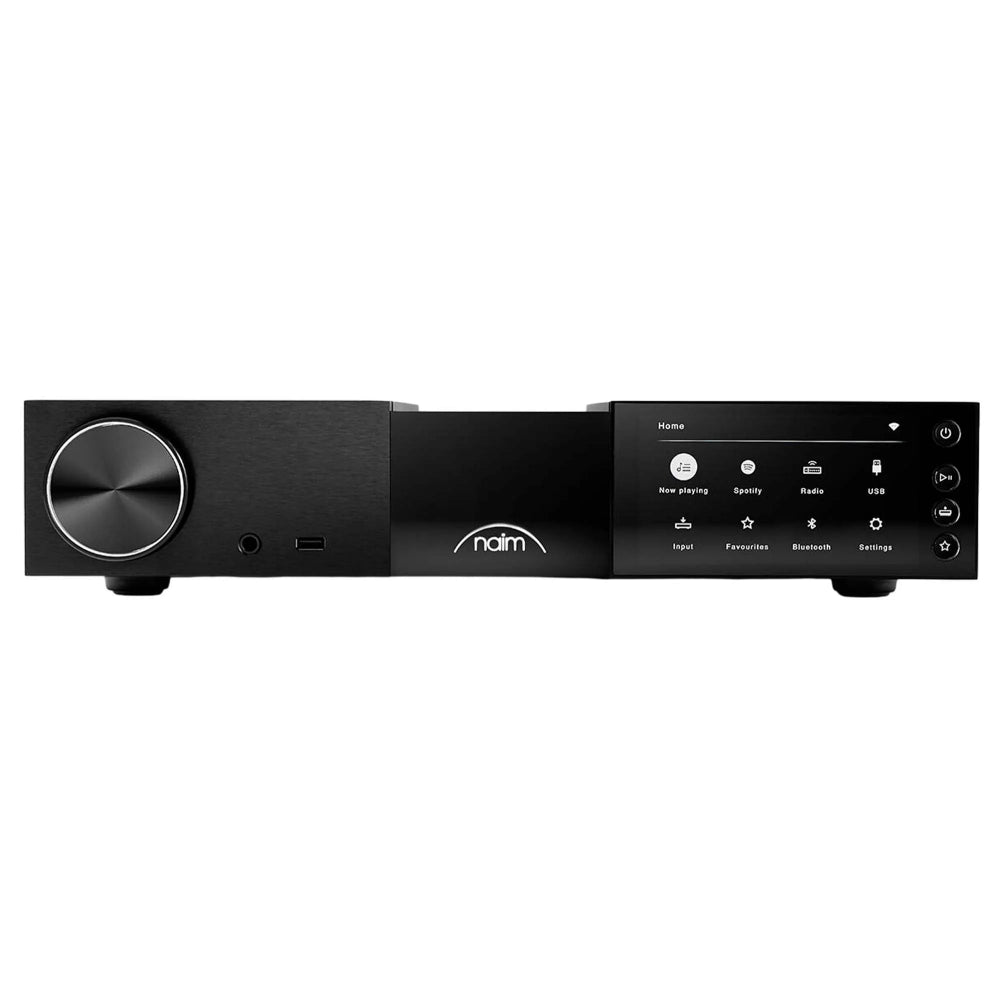 Naim NSC 222 Streaming Preamplifier