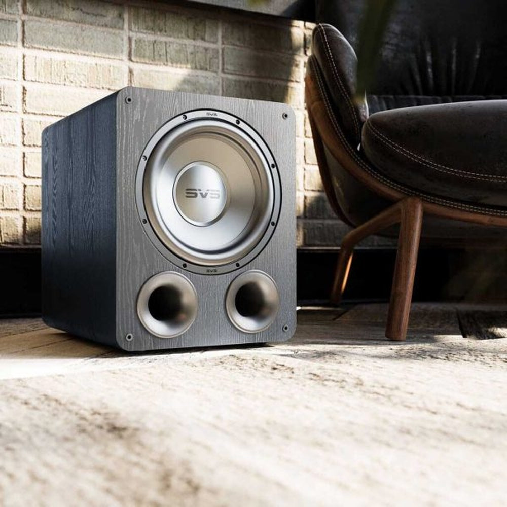 SVS PB-1000 Pro مضخم صوت 12 بوصة 325 وات 