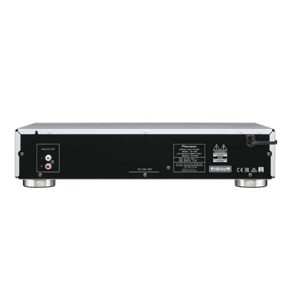 Pioneer PD-10AE CD Player