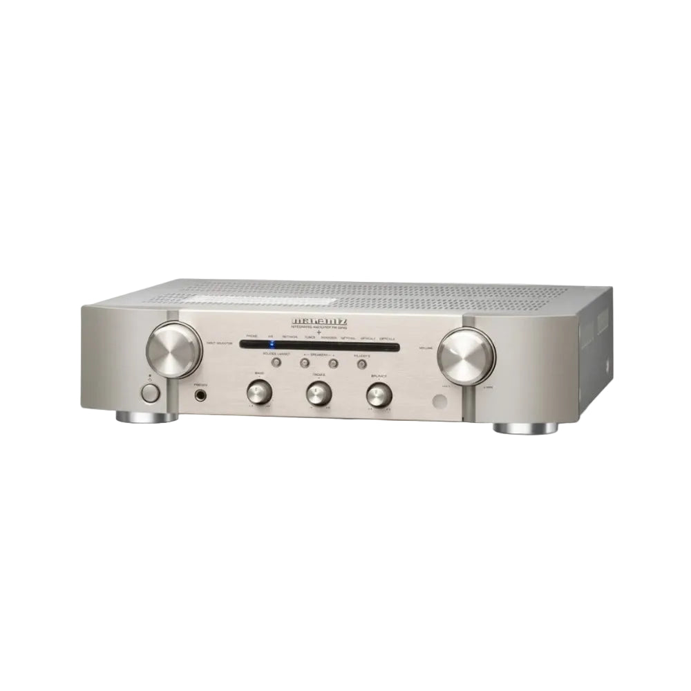 مارانتز PM6007 مضخم صوت متكامل مع اتصال رقمي