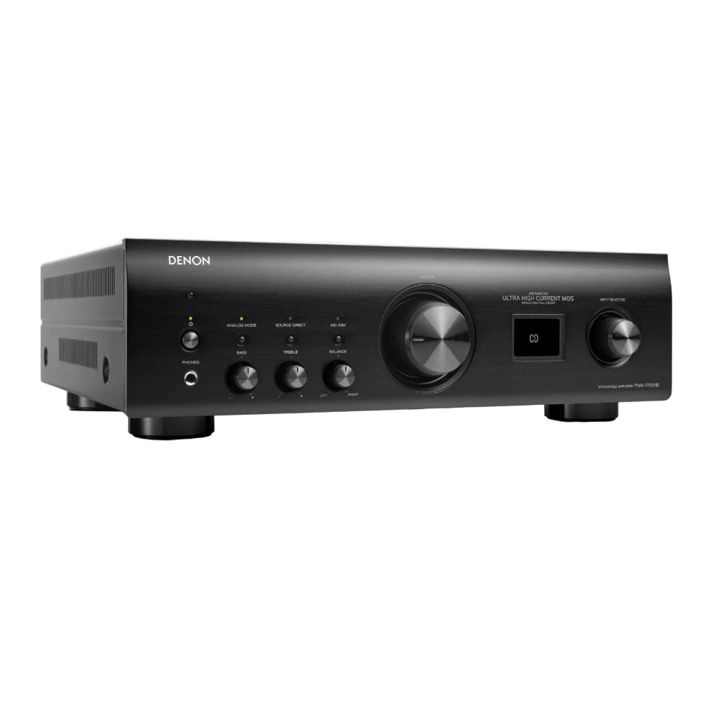 Denon PMA-1700NE2 Integrated Amplifier