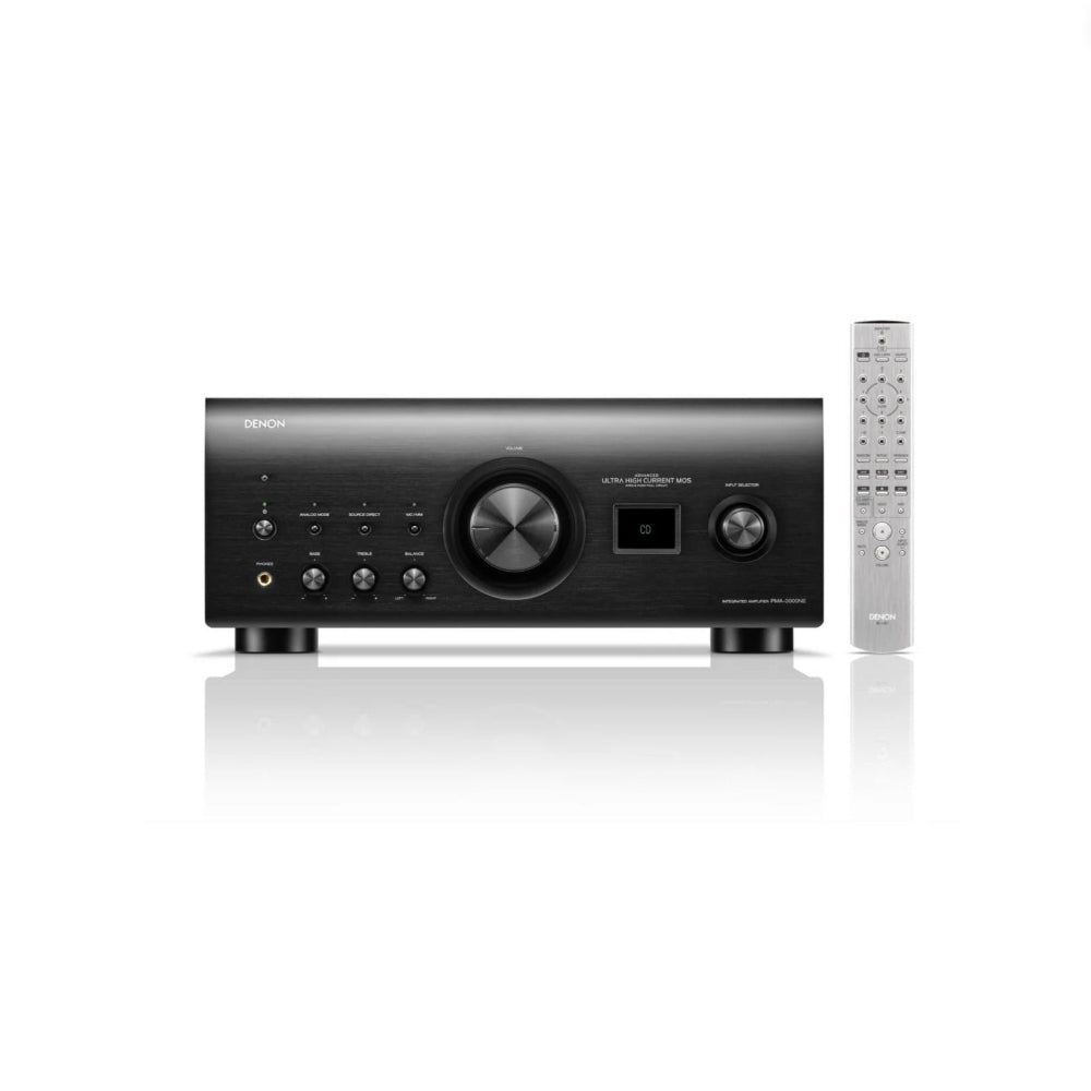Denon PMA-3000NE Integrated Amplifier
