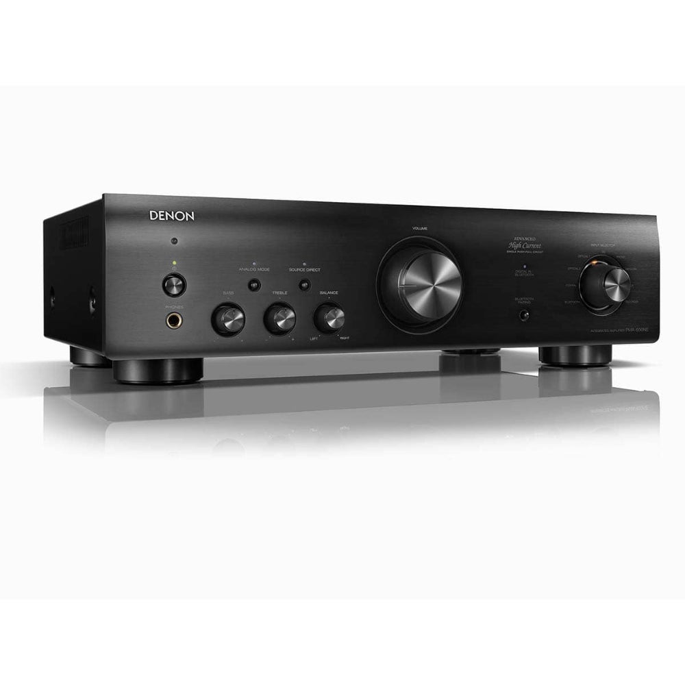 Denon PMA-600NE2 Integrated Amplifier