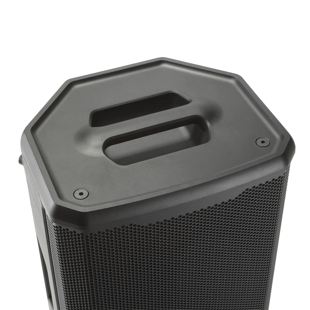 JBL PRX912 12-Inch Powered Two-Way PA Loudspeaker