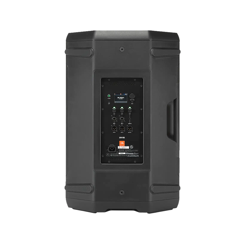 JBL PRX915 15-Inch Powered Two-Way PA Loudspeaker