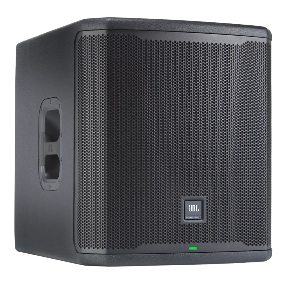 JBL PRX915XLF 15-Inch Powered PA Subwoofer