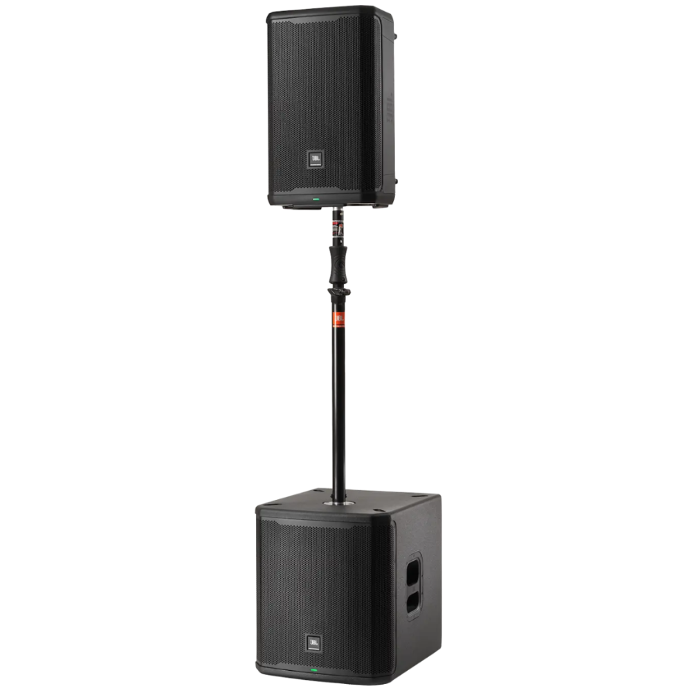 JBL PRX915XLF 15-Inch Powered PA Subwoofer