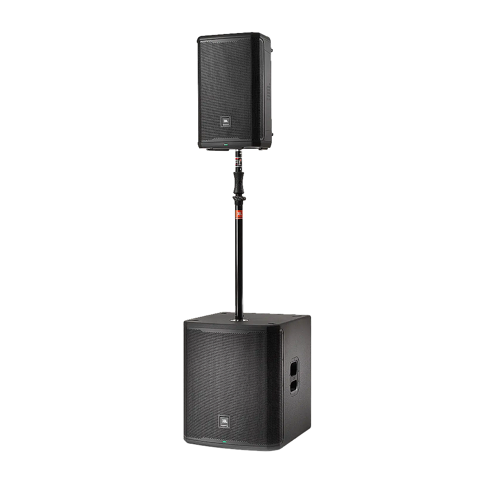 JBL PRX918XLF 18-Inch Powered PA Subwoofer