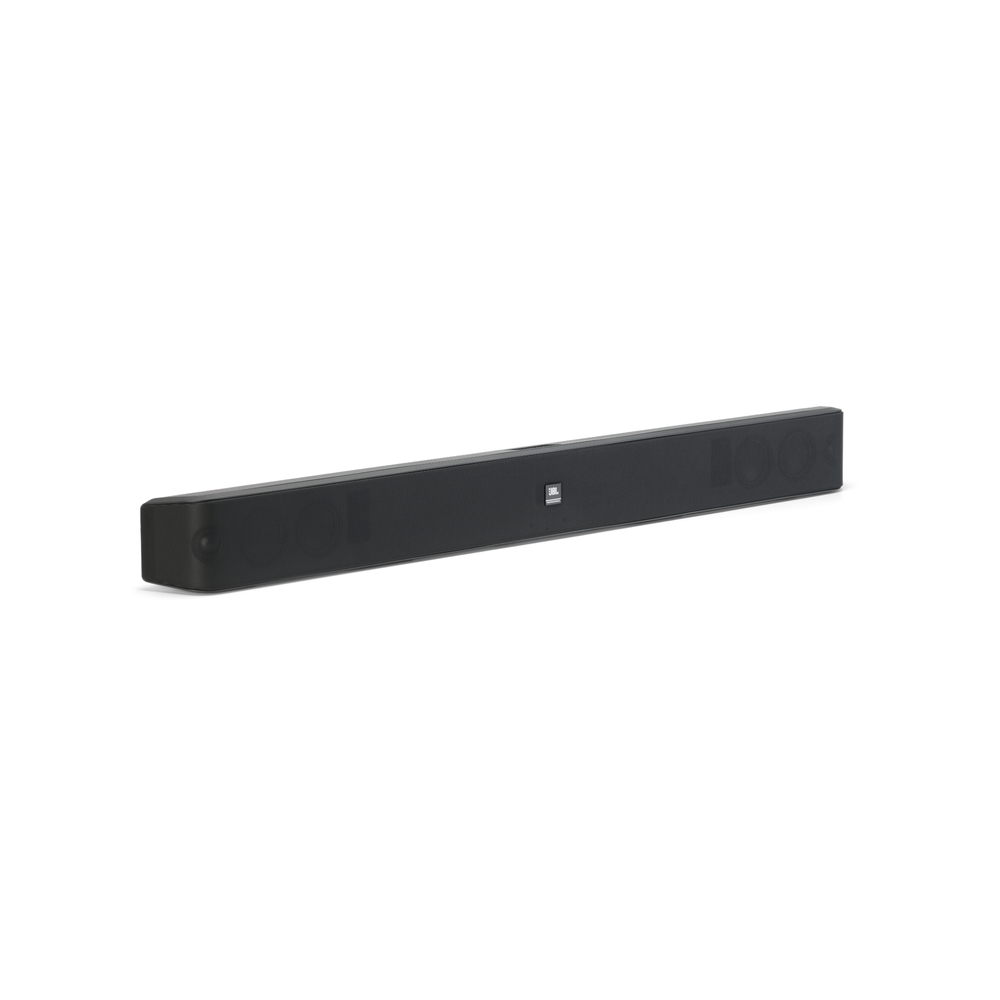 JBL PSB-2 Commercial-Grade Pro SoundBar with HDMI & Bluetooth