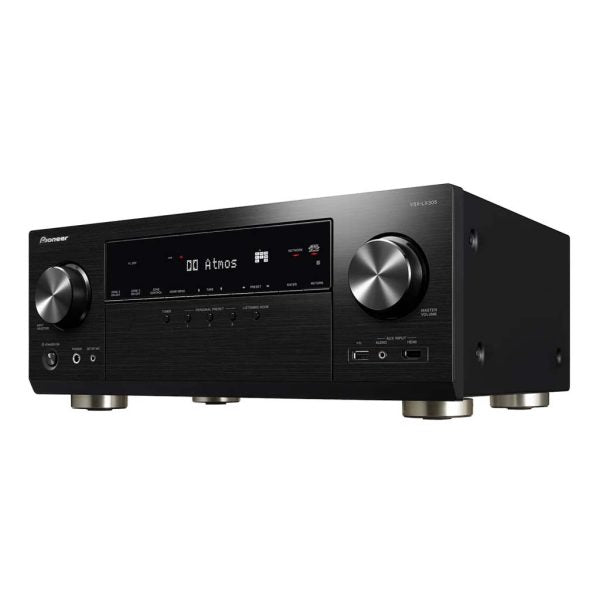Pioneer VSX-LX305 Elite 9.2-Channel Network AV Receiver