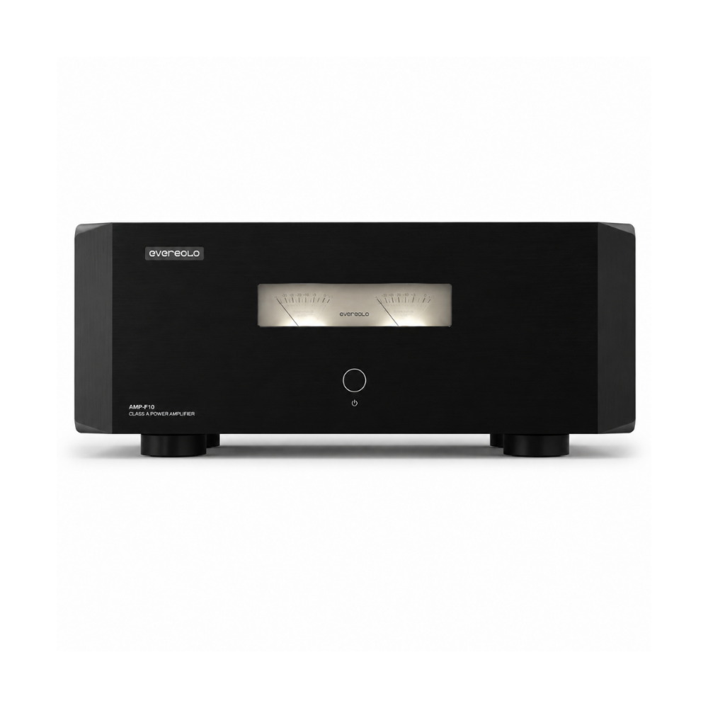 Eversolo AMP-F10 Class AB Power Amplifier