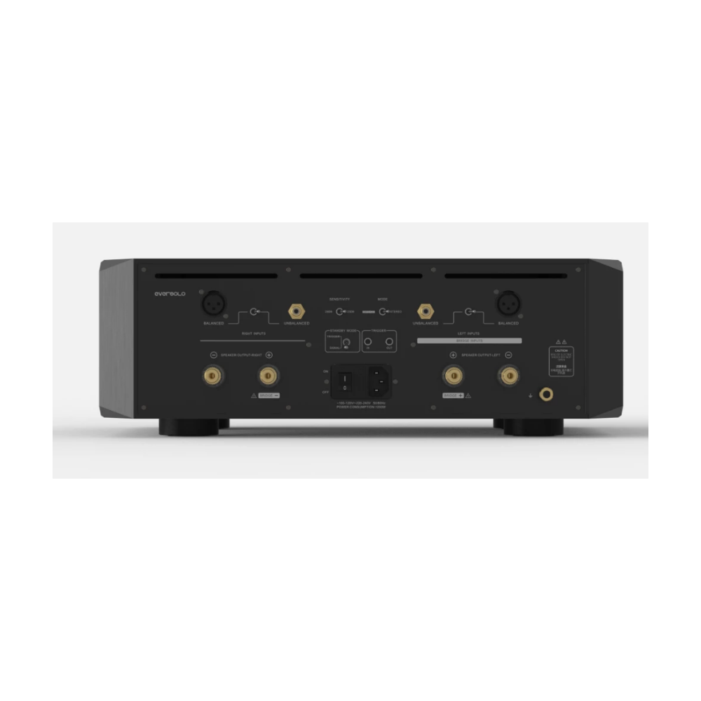 Eversolo AMP-F10 Class AB Power Amplifier