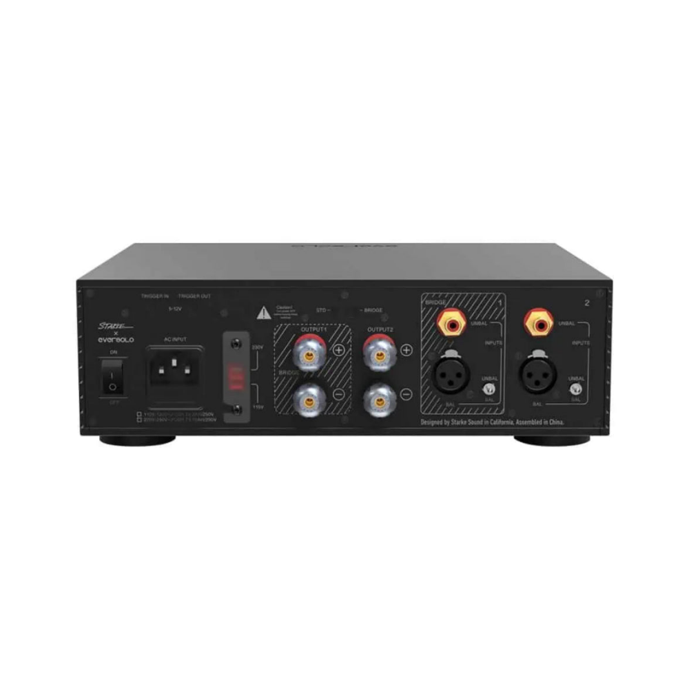 Eversolo AMP-F2 Power Amplifier