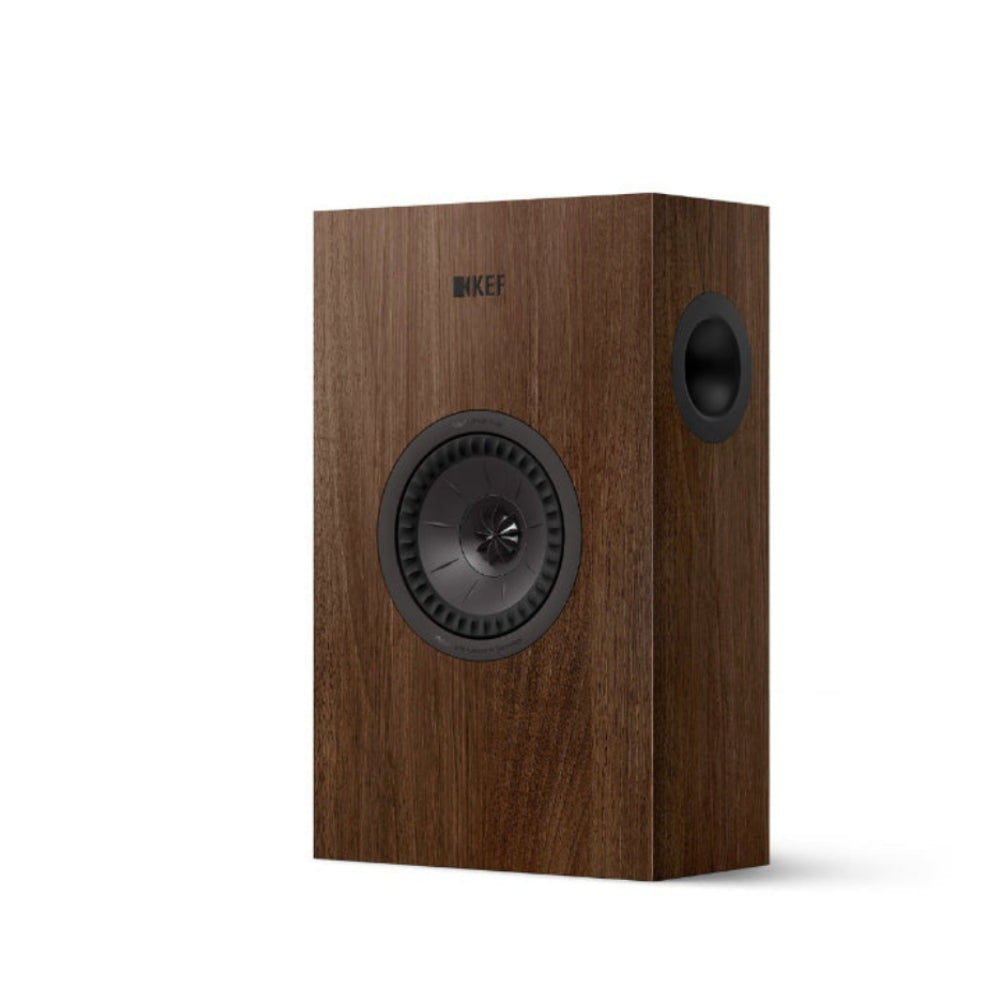 KEF Q4 Meta – 2-Way On-Wall HiFi Speaker