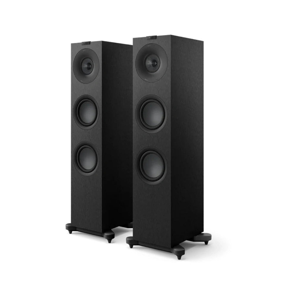 KEF Q7 Meta Floorstanding Speaker (pair)