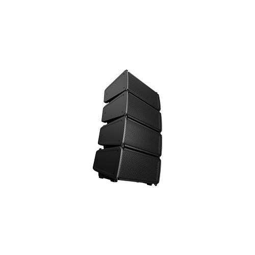 QSC PL-LA12 12" 2-Way Passive Installation Line Arrays