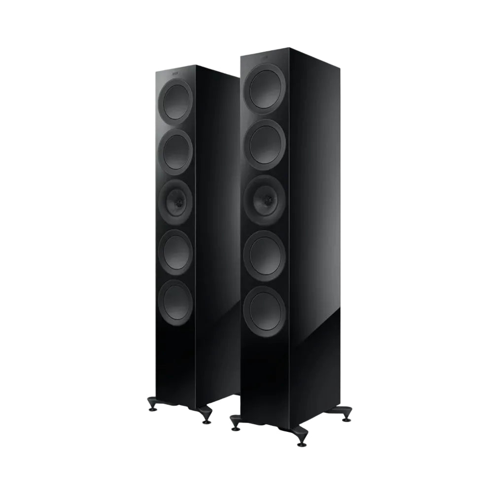 KEF R11 Meta Flagship Floorstanding speaker (pair)