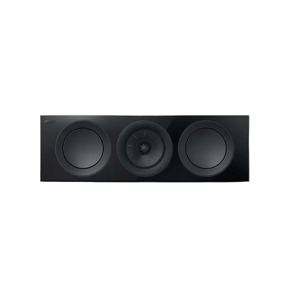 KEF R2 Meta Center Channel