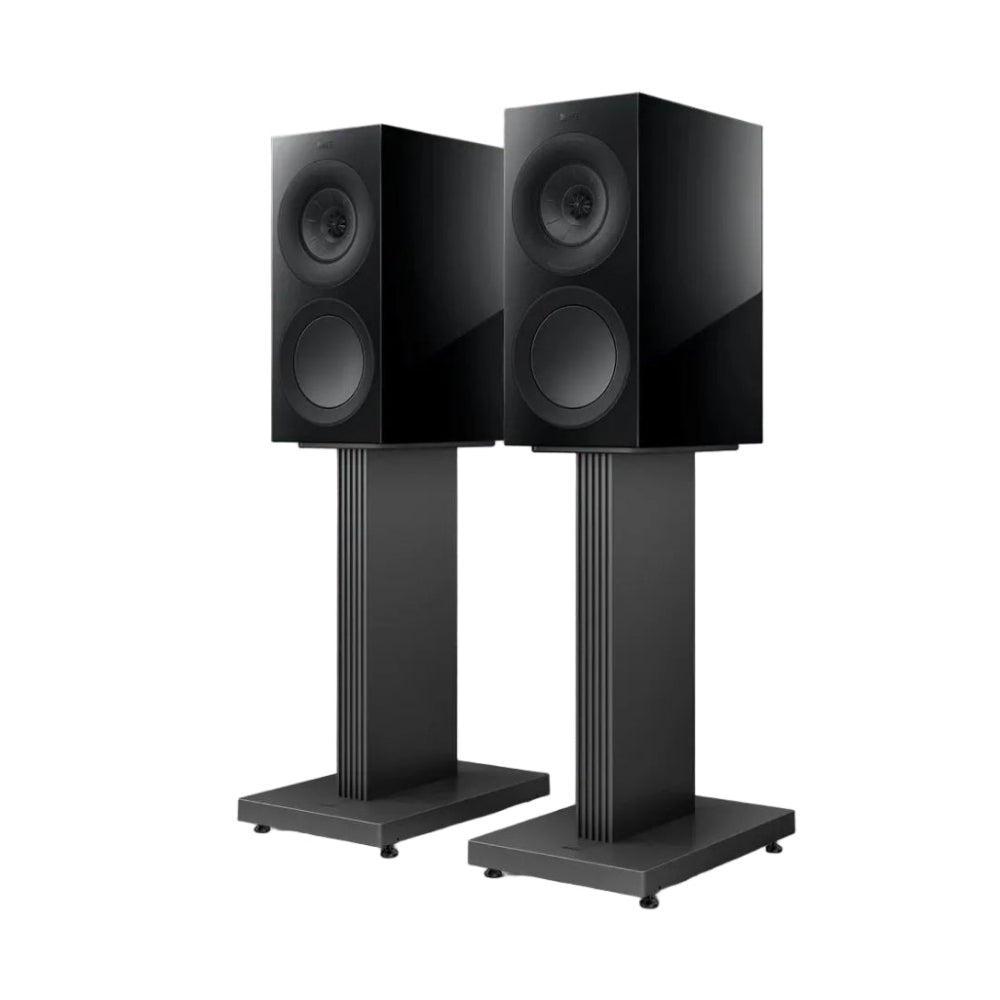 KEF R3 Meta High-End Bookshelf speaker (pair)