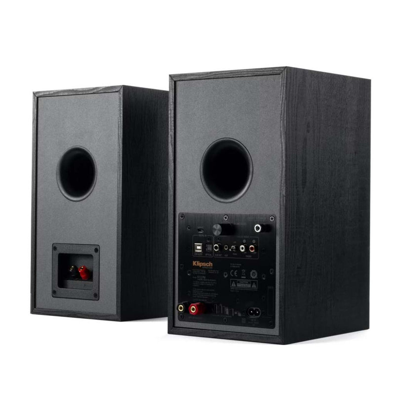 Klipsch R-51PM EU Powered Speakers ( Sold in Pair )