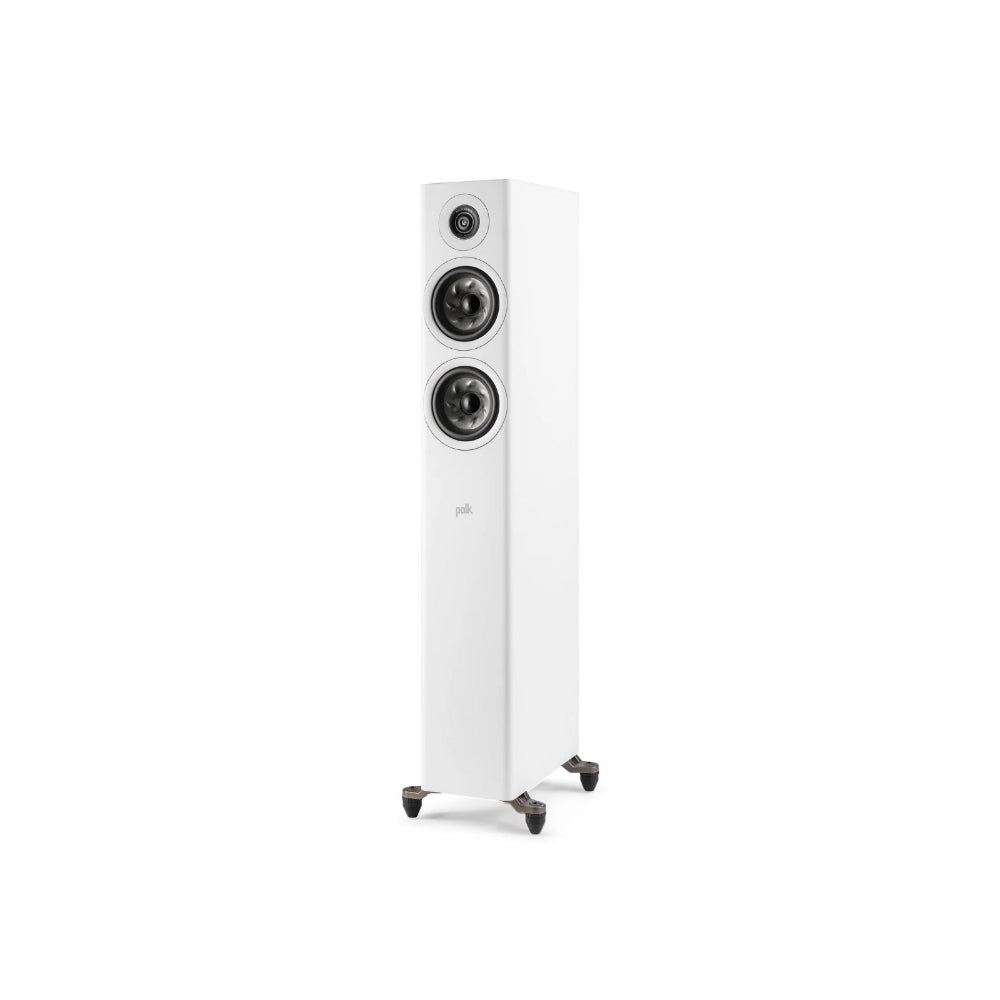 POLK AUDIO RESERVE R600 PREMIUM PREMIUM TOWER SPEAKER 