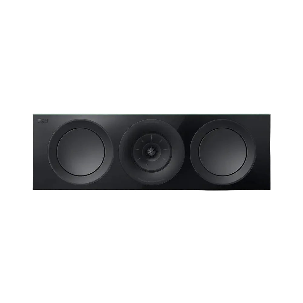 KEF R6 Meta Center Channel