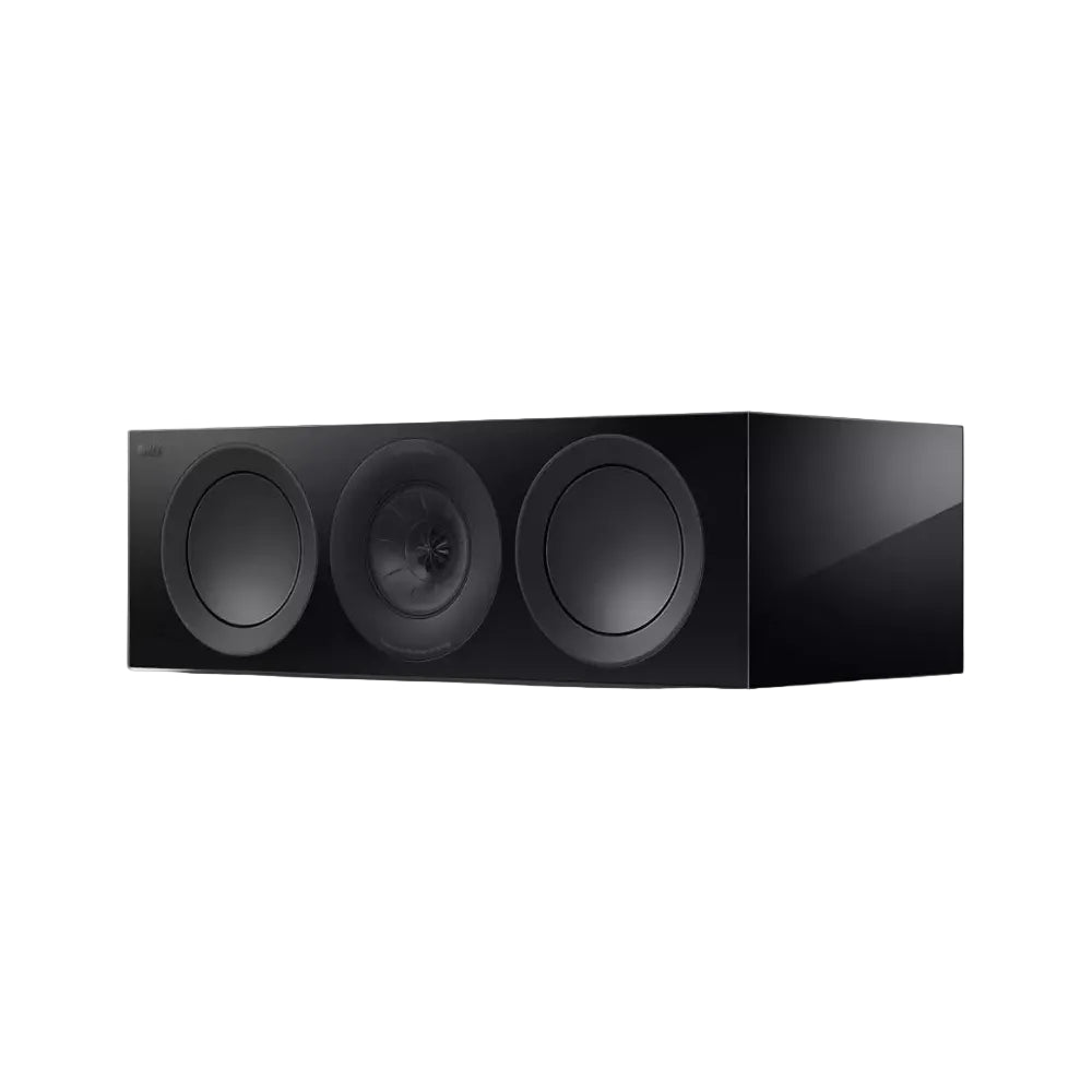 KEF R6 Meta Center Channel