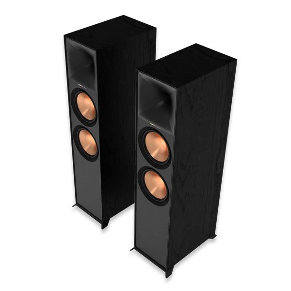Klipsch R-800F Floorstanding Speaker