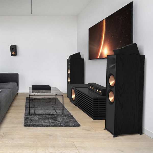 Klipsch R-600F Floor Standing Speaker