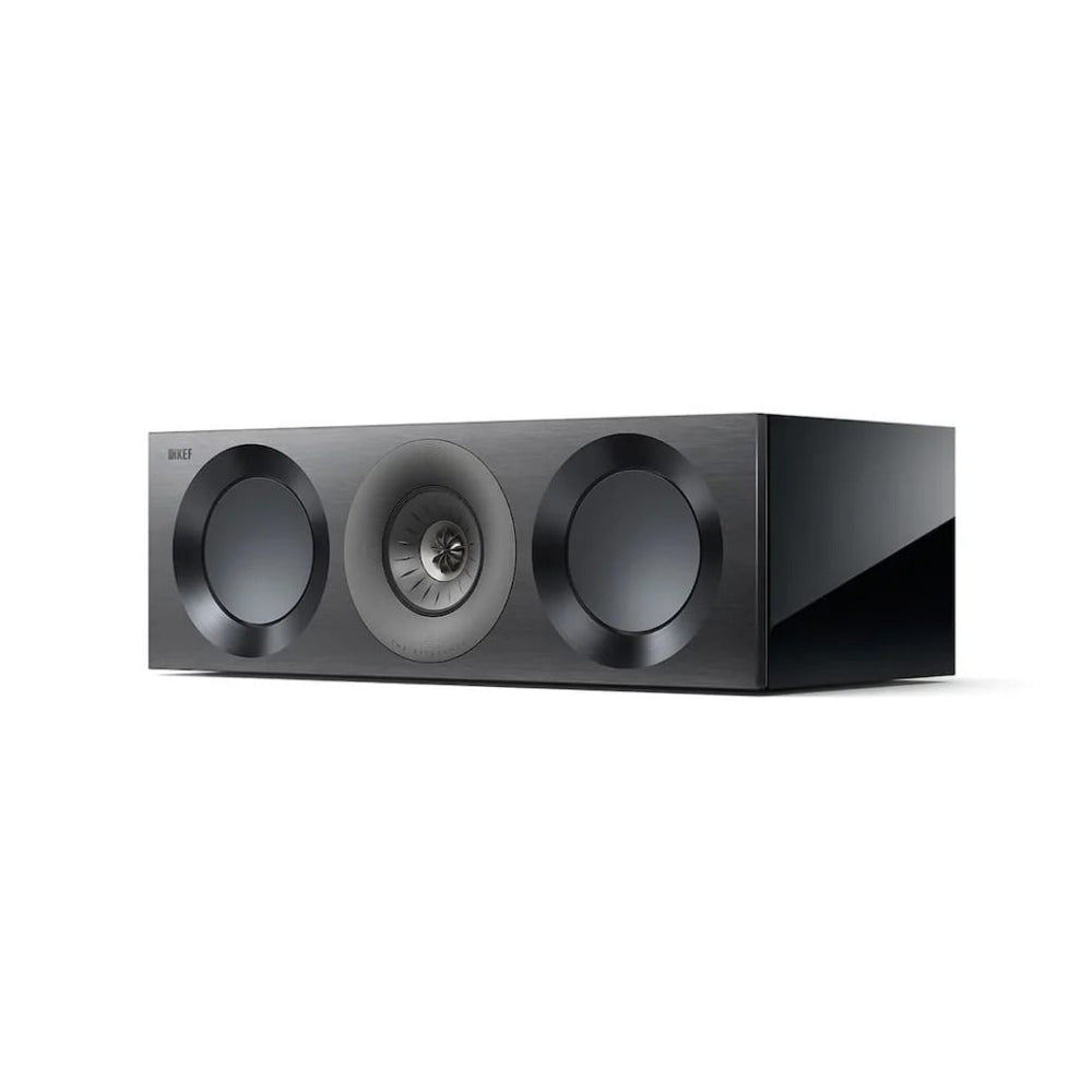 KEF Reference 2 Meta Center Channel speaker