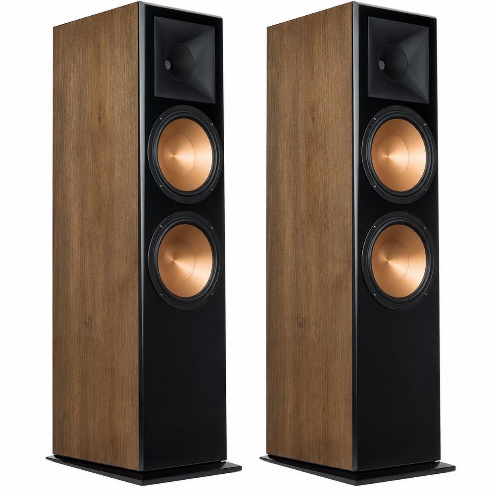 مكبر الصوت الأرضي KLIPSCH RF-7 III (يُباع كزوج) 